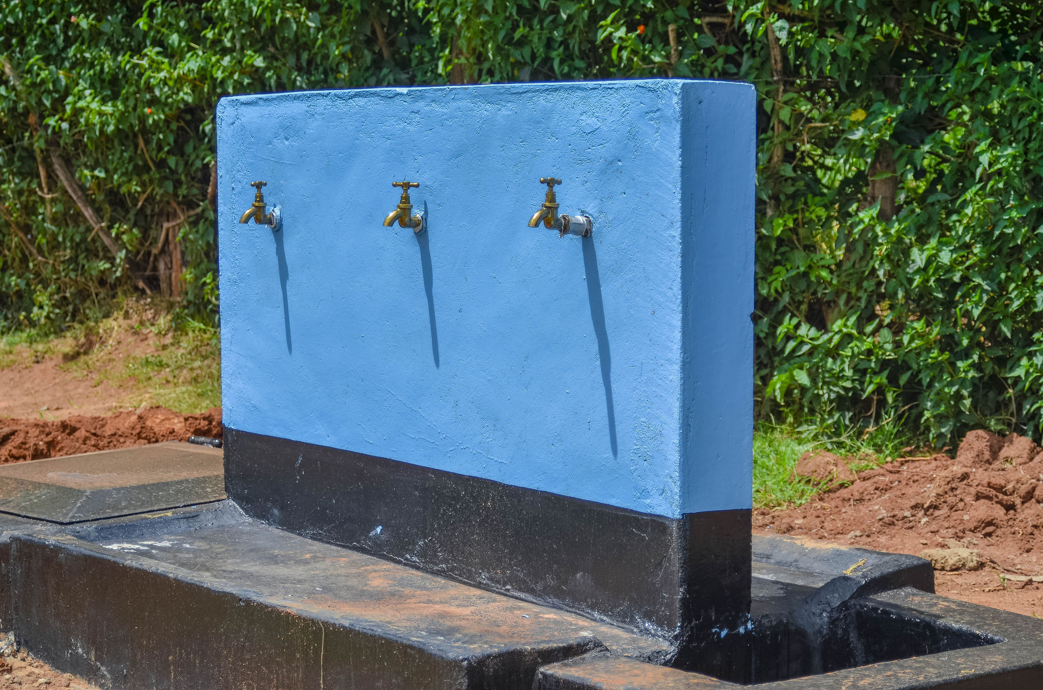 Water Point